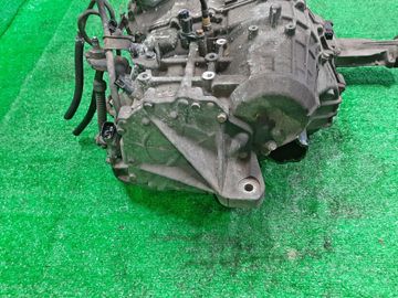 АКПП НА TOYOTA ALPHARD MNH15 1MZ-FE