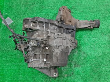АКПП НА TOYOTA ALPHARD MNH15 1MZ-FE