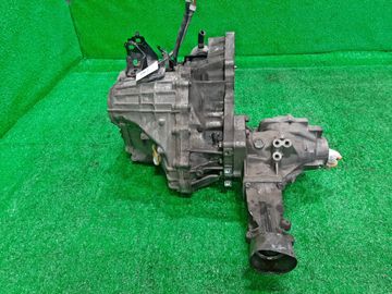 АКПП НА TOYOTA IPSUM ACM26 2AZ-FE