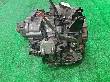 АКПП НА TOYOTA IPSUM ACM26 2AZ-FE