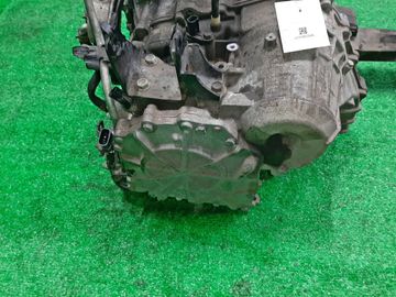 АКПП НА TOYOTA IPSUM ACM26 2AZ-FE