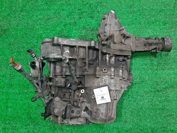 АКПП НА TOYOTA IPSUM ACM26 2AZ-FE