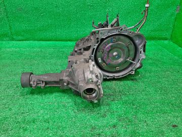 АКПП НА TOYOTA PREMIO ZZT245 1ZZ-FE