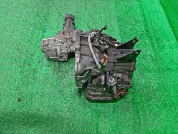 АКПП НА TOYOTA PREMIO ZZT245 1ZZ-FE