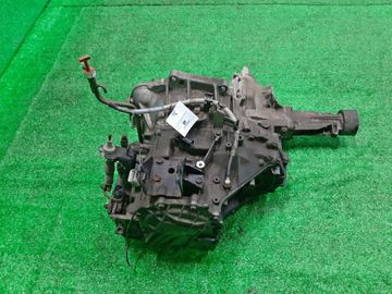АКПП НА TOYOTA PREMIO ZZT245 1ZZ-FE