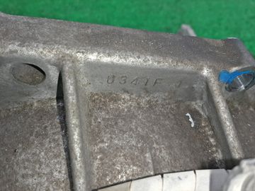 АКПП НА TOYOTA PREMIO ZZT245 1ZZ-FE