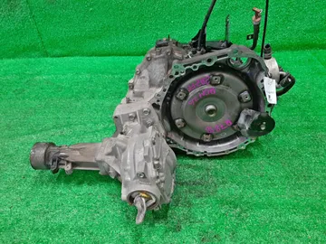 АКПП НА TOYOTA IPSUM ACM26 2AZ-FE