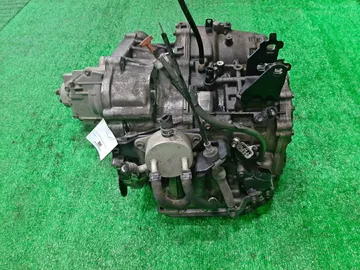 АКПП НА TOYOTA IPSUM ACM26 2AZ-FE