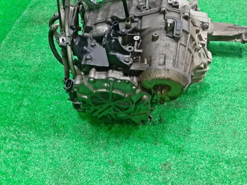 АКПП НА TOYOTA IPSUM ACM26 2AZ-FE