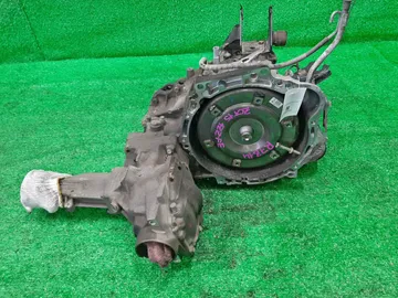 АКПП НА TOYOTA OPA ZCT15 1ZZ-FE