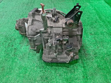 АКПП НА TOYOTA OPA ZCT15 1ZZ-FE