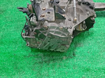 АКПП НА TOYOTA OPA ZCT15 1ZZ-FE