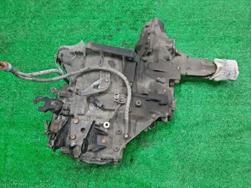 АКПП НА TOYOTA OPA ZCT15 1ZZ-FE