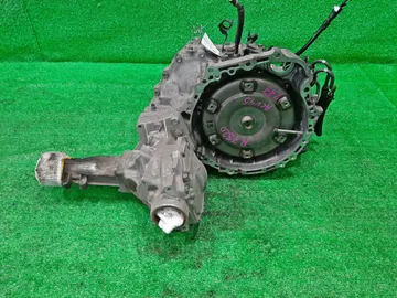 АКПП НА TOYOTA CAMRY ACV45 2AZ-FE