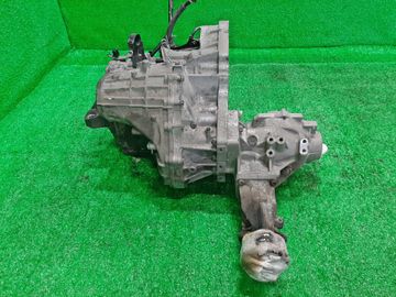 АКПП НА TOYOTA CAMRY ACV45 2AZ-FE