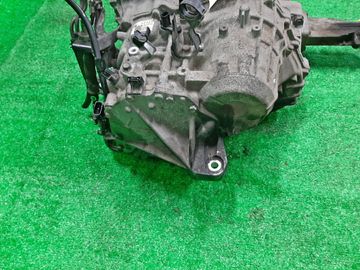 АКПП НА TOYOTA CAMRY ACV45 2AZ-FE