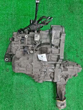 АКПП НА TOYOTA CAMRY ACV45 2AZ-FE