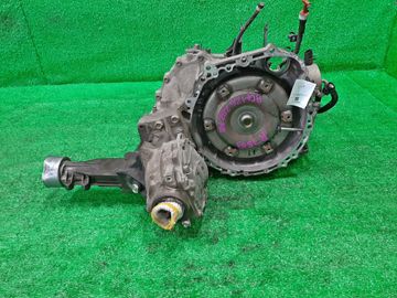 АКПП НА TOYOTA IPSUM ACM26 2AZ-FE