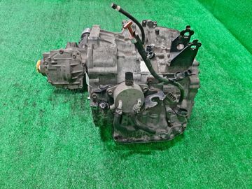 АКПП НА TOYOTA IPSUM ACM26 2AZ-FE