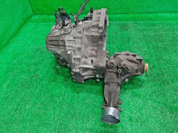 АКПП НА TOYOTA IPSUM ACM26 2AZ-FE