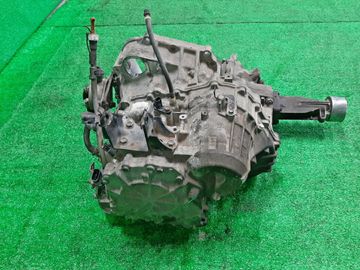 АКПП НА TOYOTA IPSUM ACM26 2AZ-FE