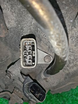 АКПП НА TOYOTA IPSUM ACM26 2AZ-FE
