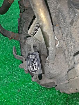 АКПП НА TOYOTA IPSUM ACM26 2AZ-FE