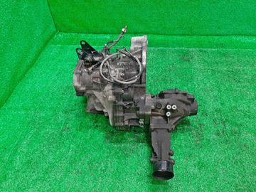 АКПП НА TOYOTA CALDINA ST215 3S-FE