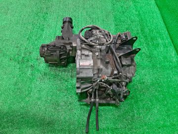 АКПП НА TOYOTA CALDINA ST215 3S-FE