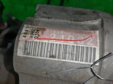 АКПП НА TOYOTA CALDINA ST215 3S-FE