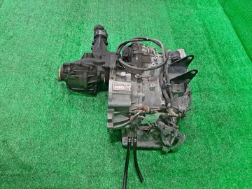 АКПП НА TOYOTA CALDINA ST215 3S-FE