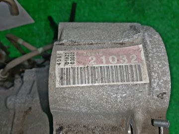АКПП НА TOYOTA CALDINA ST215 3S-FE