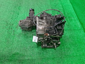 АКПП НА TOYOTA CALDINA ST215 3S-FE