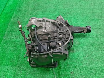 АКПП НА TOYOTA CALDINA ST215 3S-FE