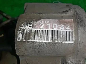 АКПП НА TOYOTA CALDINA ST215 3S-FE