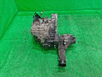 АКПП НА TOYOTA VISTA ARDEO SV55 3S-FE