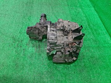 АКПП НА TOYOTA VISTA ARDEO SV55 3S-FE