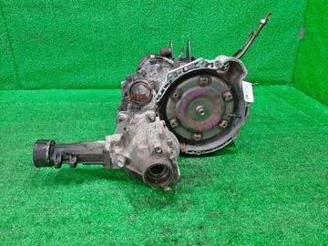 АКПП НА TOYOTA NADIA SXN15 3S-FE
