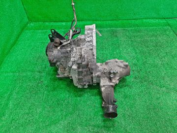 АКПП НА TOYOTA NADIA SXN15 3S-FE