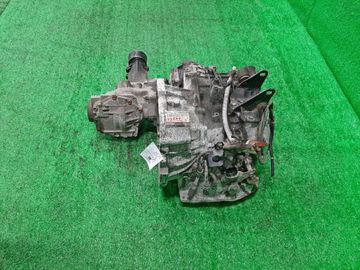 АКПП НА TOYOTA NADIA SXN15 3S-FE