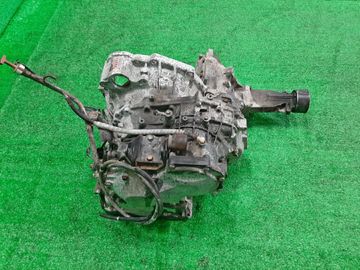 АКПП НА TOYOTA NADIA SXN15 3S-FE