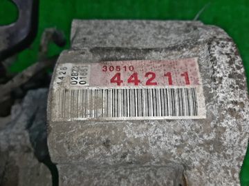 АКПП НА TOYOTA NADIA SXN15 3S-FE