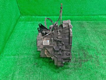 АКПП НА TOYOTA GAIA SXM10 3S-FE