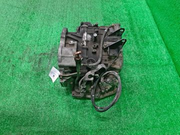 АКПП НА TOYOTA GAIA SXM10 3S-FE