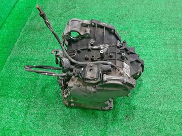 АКПП НА TOYOTA GAIA SXM10 3S-FE