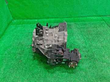 АКПП НА TOYOTA ESTIMA GSR55 2GR-FE