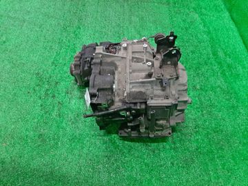 АКПП НА TOYOTA ESTIMA GSR55 2GR-FE