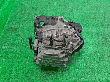 АКПП НА TOYOTA ESTIMA GSR55 2GR-FE
