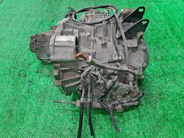 АКПП НА TOYOTA CALDINA ST215 3S-FE