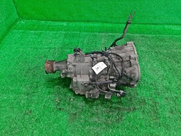 АКПП НА MITSUBISHI PAJERO MINI H58A 4A30T